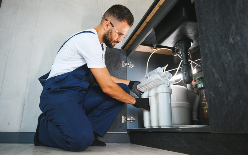 Assistência para particulares, restaurantes, hotéis e condomínios