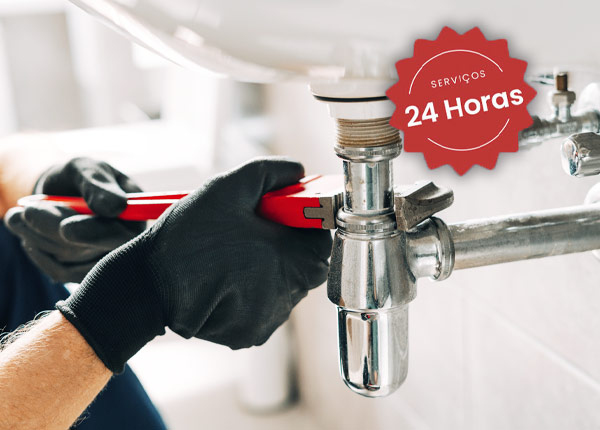 Desentupimentos em Alcácer do Sal com assistência técnica 24 horas